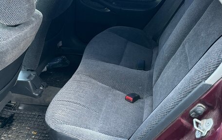 Honda Civic VII, 1997 год, 340 000 рублей, 8 фотография