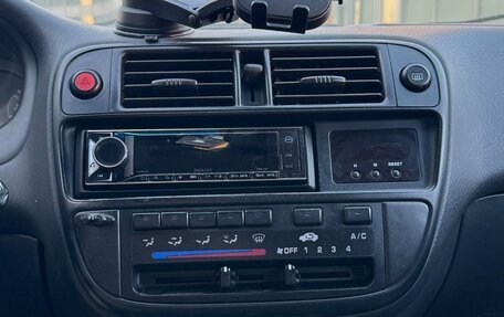 Honda Civic VII, 1997 год, 340 000 рублей, 9 фотография