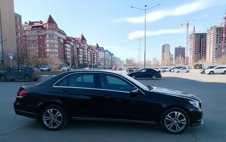 Mercedes-Benz E-Класс, 2013 год, 2 300 000 рублей, 4 фотография