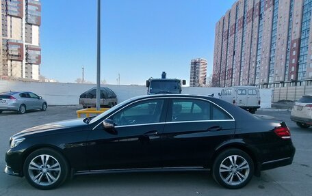 Mercedes-Benz E-Класс, 2013 год, 2 300 000 рублей, 5 фотография