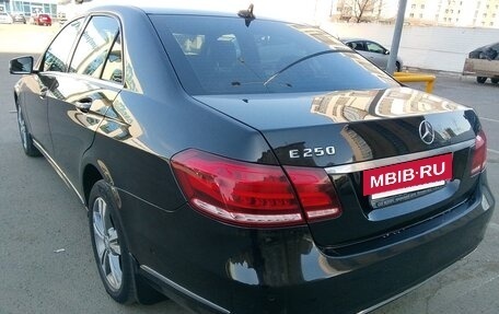 Mercedes-Benz E-Класс, 2013 год, 2 300 000 рублей, 6 фотография