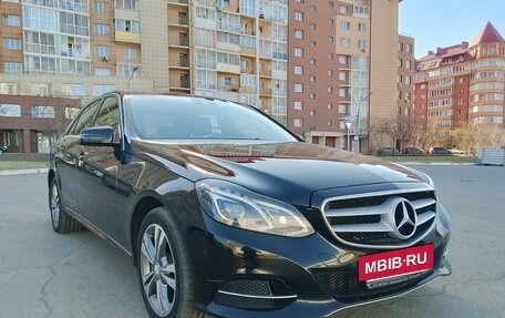 Mercedes-Benz E-Класс, 2013 год, 2 300 000 рублей, 3 фотография