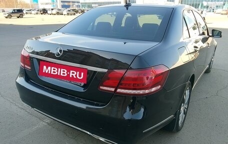 Mercedes-Benz E-Класс, 2013 год, 2 300 000 рублей, 7 фотография