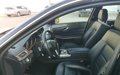 Mercedes-Benz E-Класс, 2013 год, 2 300 000 рублей, 12 фотография