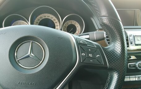 Mercedes-Benz E-Класс, 2013 год, 2 300 000 рублей, 17 фотография