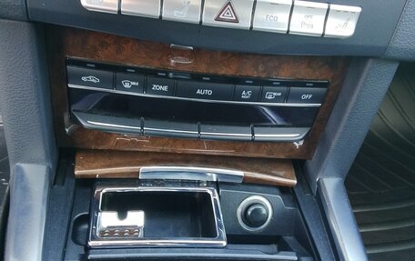 Mercedes-Benz E-Класс, 2013 год, 2 300 000 рублей, 18 фотография