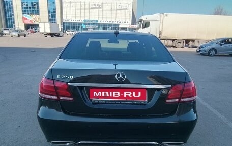 Mercedes-Benz E-Класс, 2013 год, 2 300 000 рублей, 8 фотография