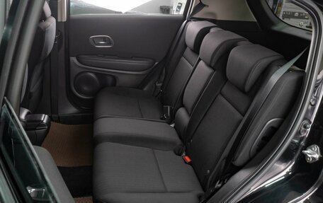 Honda Vezel, 2014 год, 1 499 000 рублей, 7 фотография