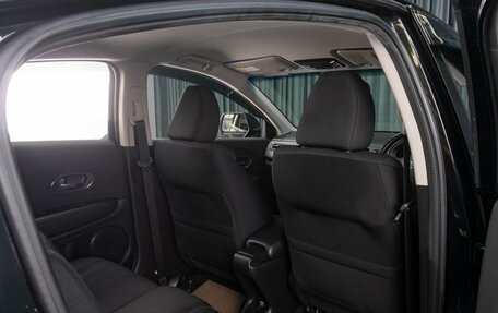 Honda Vezel, 2014 год, 1 499 000 рублей, 11 фотография