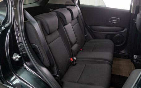 Honda Vezel, 2014 год, 1 499 000 рублей, 9 фотография