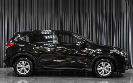 Honda Vezel, 2014 год, 1 499 000 рублей, 5 фотография