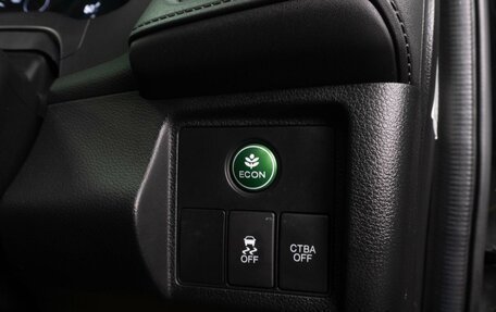 Honda Vezel, 2014 год, 1 499 000 рублей, 12 фотография