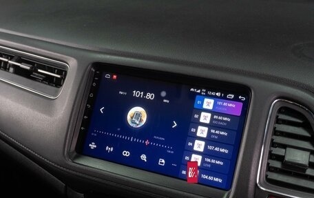 Honda Vezel, 2014 год, 1 499 000 рублей, 14 фотография
