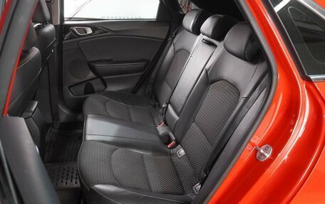 KIA cee'd III, 2018 год, 1 699 000 рублей, 9 фотография