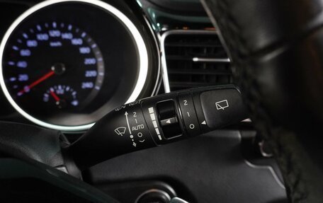 KIA cee'd III, 2018 год, 1 699 000 рублей, 17 фотография