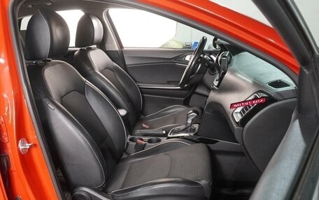 KIA cee'd III, 2018 год, 1 699 000 рублей, 8 фотография