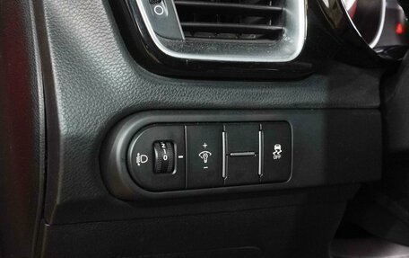 KIA cee'd III, 2018 год, 1 699 000 рублей, 20 фотография