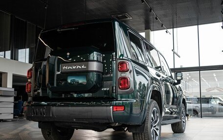 Haval H9, 2026 год, 4 599 000 рублей, 5 фотография