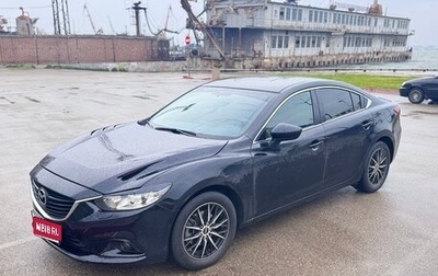 Mazda 6, 2015 год, 1 730 000 рублей, 1 фотография
