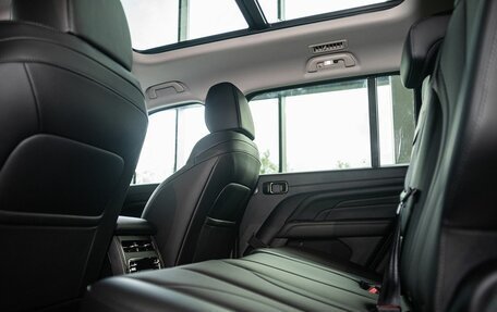 Haval H9, 2026 год, 4 599 000 рублей, 11 фотография