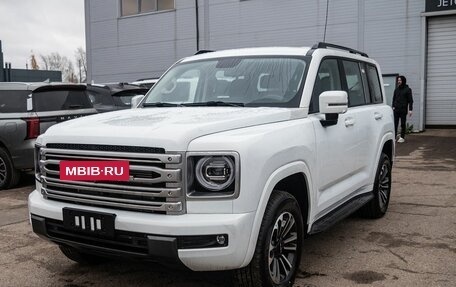 Haval H9, 2026 год, 5 199 000 рублей, 1 фотография