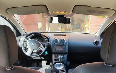 Nissan Qashqai, 2012 год, 1 250 000 рублей, 5 фотография