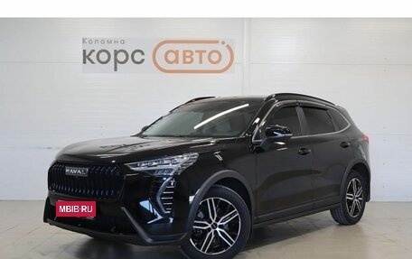 Haval Jolion, 2024 год, 2 298 000 рублей, 1 фотография