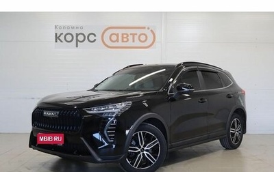 Haval Jolion, 2024 год, 2 298 000 рублей, 1 фотография