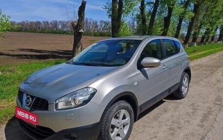 Nissan Qashqai, 2012 год, 1 250 000 рублей, 4 фотография