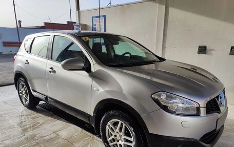 Nissan Qashqai, 2012 год, 1 250 000 рублей, 11 фотография