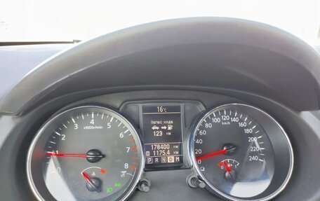 Nissan Qashqai, 2012 год, 1 250 000 рублей, 7 фотография