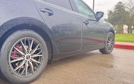 Mazda 6, 2015 год, 1 730 000 рублей, 4 фотография