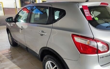 Nissan Qashqai, 2012 год, 1 250 000 рублей, 12 фотография