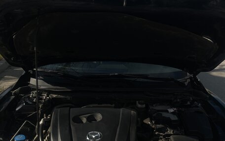 Mazda 6, 2015 год, 1 730 000 рублей, 15 фотография