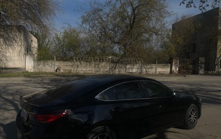 Mazda 6, 2015 год, 1 730 000 рублей, 18 фотография