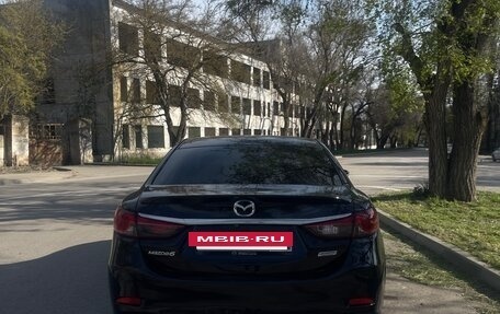 Mazda 6, 2015 год, 1 730 000 рублей, 11 фотография
