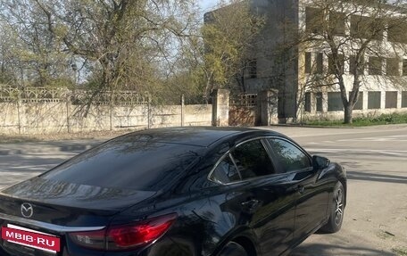 Mazda 6, 2015 год, 1 730 000 рублей, 12 фотография