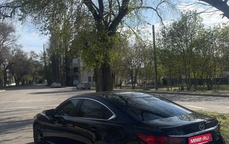 Mazda 6, 2015 год, 1 730 000 рублей, 16 фотография