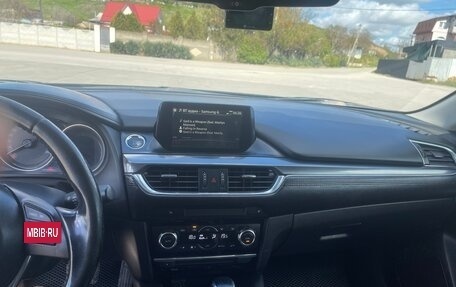 Mazda 6, 2015 год, 1 730 000 рублей, 20 фотография