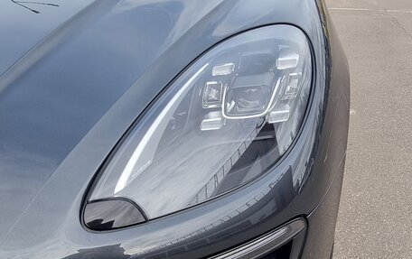 Porsche Macan I рестайлинг, 2017 год, 4 900 000 рублей, 9 фотография