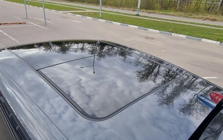 Porsche Macan I рестайлинг, 2017 год, 4 900 000 рублей, 17 фотография