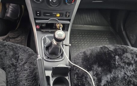 Toyota Corolla, 2012 год, 800 000 рублей, 3 фотография