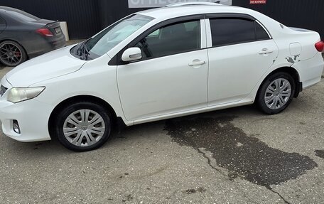 Toyota Corolla, 2012 год, 800 000 рублей, 11 фотография