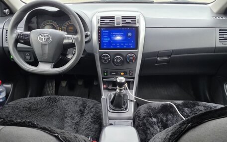 Toyota Corolla, 2012 год, 800 000 рублей, 5 фотография