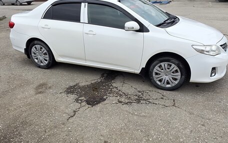 Toyota Corolla, 2012 год, 800 000 рублей, 9 фотография