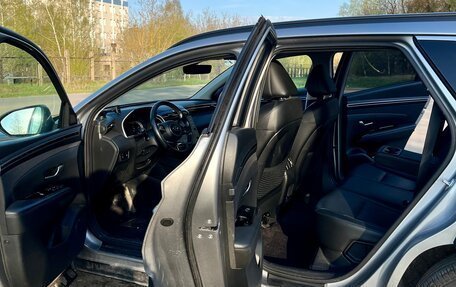 Hyundai Tucson, 2023 год, 4 190 000 рублей, 6 фотография
