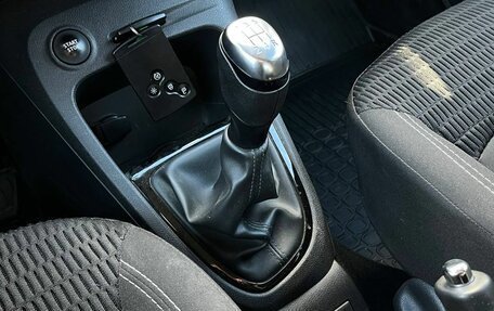 Renault Kaptur I рестайлинг, 2019 год, 1 599 000 рублей, 13 фотография
