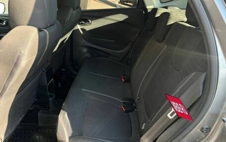 Renault Kaptur I рестайлинг, 2019 год, 1 599 000 рублей, 11 фотография