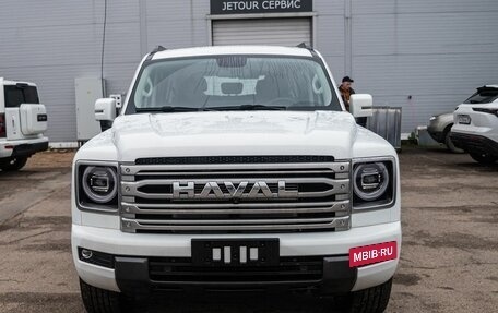 Haval H9, 2026 год, 5 199 000 рублей, 2 фотография