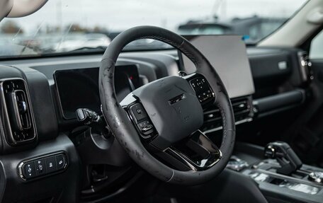 Haval H9, 2026 год, 5 199 000 рублей, 12 фотография